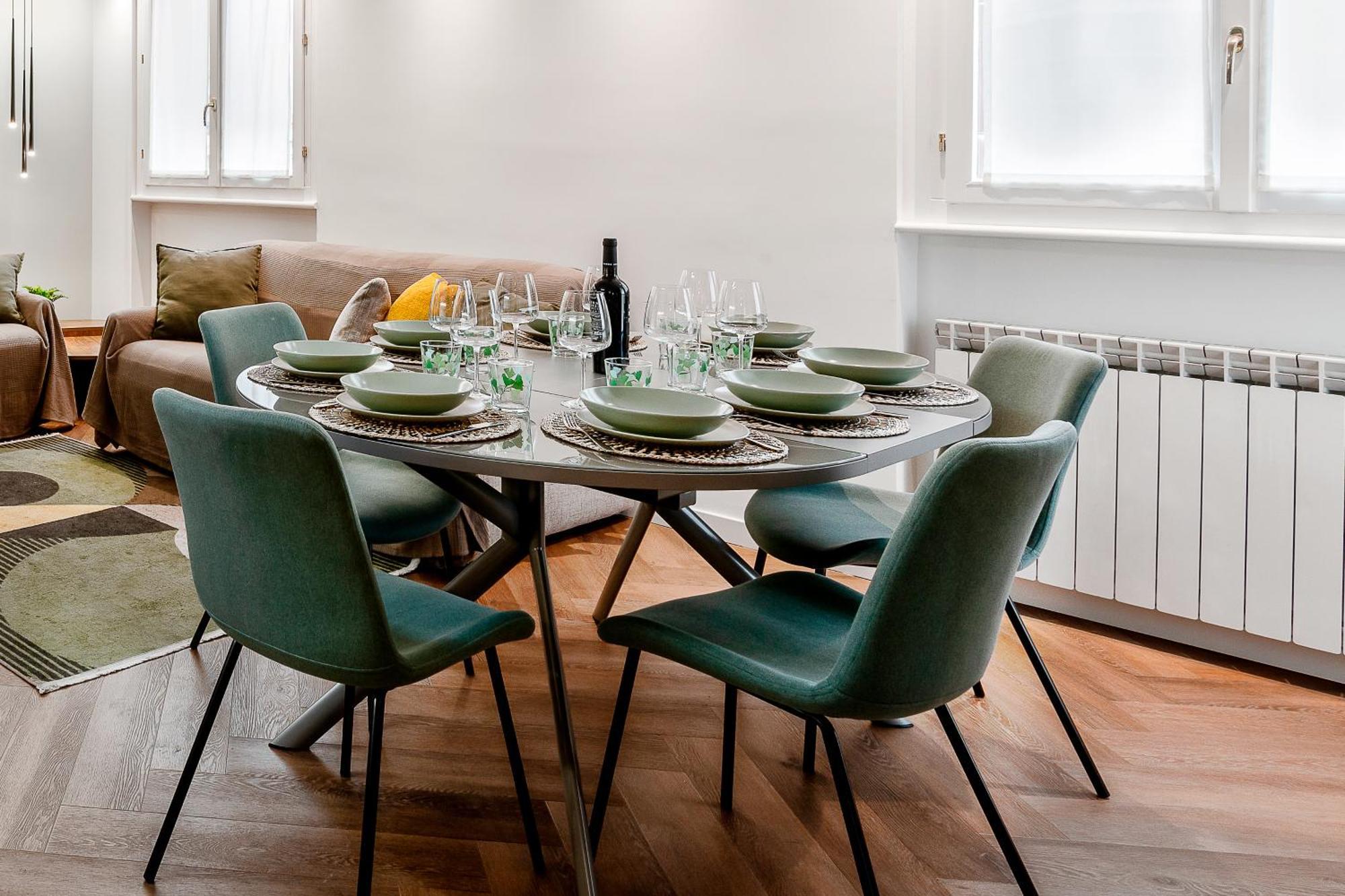Stayeasy Argelati40 - Penthouse With 2 Bedrooms, 2 Bathrooms And Terrace - Navigli Milano Exterior foto